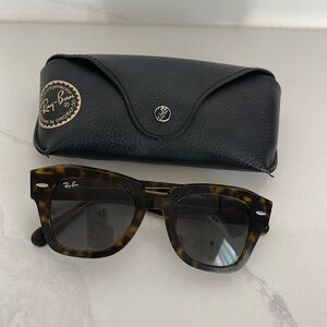 Ray ban Wayfarer Sunglasses